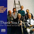 Thank You, Gerry! Our Tribute to Gerry Mulligan