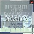 Kleine Kammermusick / Sonatas for Winds