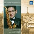 The Classical Saxophone - A French Love Story