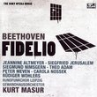 Beethoven: Fidelio