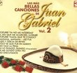 Mas Bellas Canciones De Juan Gabriel 2