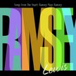 Songs From the Heart: Ramsey Plays Ramsey