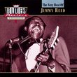 Blues Masters: Very Best of Jimmy Reed