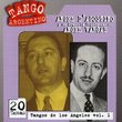 Tango De Los Angeles Vol. 1