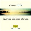 Panorama: Virtuoso Violin