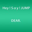 Dear.