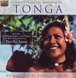 Chants from the Kingdom of Tonga