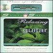 Scents & Sounds: Relaxing Guitar - Spearmint