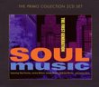 Soul Music-First Generation