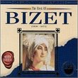 The Best of Bizet