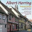 Britten: Albert Herring