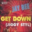 Get Down (Jiggystyle)