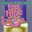 Lost Hits of the '60s: 40 Solid Gold AM Radio Classics