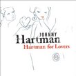 Hartman for Lovers