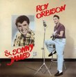 Roy Orbison & Sonny James: The RCA Sessions