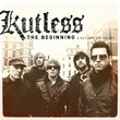 The Beginning: A Kutless Anthology
