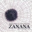 Zanana Holding Patterns