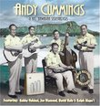 Andy Cummings & His Hawaiian Serenaders
