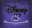 Music Behind the Magic - 50 Songs Celebrating 50 Years of Disney Magic