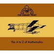 A to Z of Mathematics