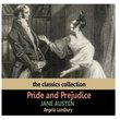 Pride and Prejudice by Jane Austen