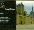 Verdi - Don Carlo / Corelli · Janowitz · Ghiaurov · Verrett · Wächter · H. Stein