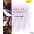 Beethoven: Piano Sonatas Nos. 12-15