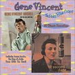 Gene Vincent Rocks! And The Blue Caps Roll/Record Date