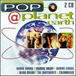 Pop at Planet Earth