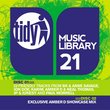 Vol. 21-Tidy Music Library