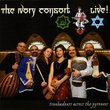 Ivory Consort-Live!