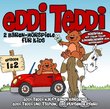 Eddi Teddi! 2 Barenhorspiele Fur Kids