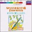 Spanish Guitar Favorites