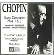 Chopin: Piano Concertos Nos. 1 & 2 + 12 other works