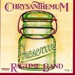 Chrysanthemum Ragtime Band 1