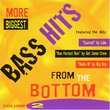 Biggest Bass Hits, Vol. 2: More Biggest Bass Hits from the Bottom