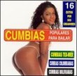 Cumbias Populares Para Bailar