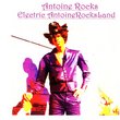Electric Antoine Rocks Land