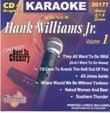 Hank Williams Jr., Vol. 1