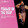 Fiddler On The Roof (1968 Studio Cast)