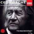 CELIBIDACHE / Münchner Philharmoniker - Tchaikovsky: Symphony No. 6