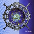 Songs From the Ocean Floor by Winger, Kip (2001-01-24?