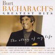 Burt Bacharach - Story of My Life: Greatest Hits