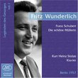 Legenden des Gesanges, Vol. 1: Fritz Wunderlich