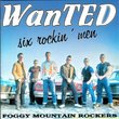 Wanted / 6 Rockin Men
