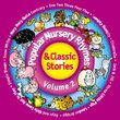 Nursery Rhymes & Stories 2