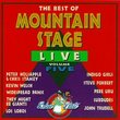 Mountain Stage Live 5