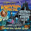 Wolfman Jack's: Monster Mash Bach