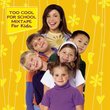 Rachael Ray Too Cool for School Mixtape for Kids