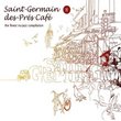 Vol. 8-Saint Germain Des Pres Cafe